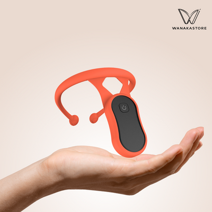 Intelligent Posture Corrector For Cervical
