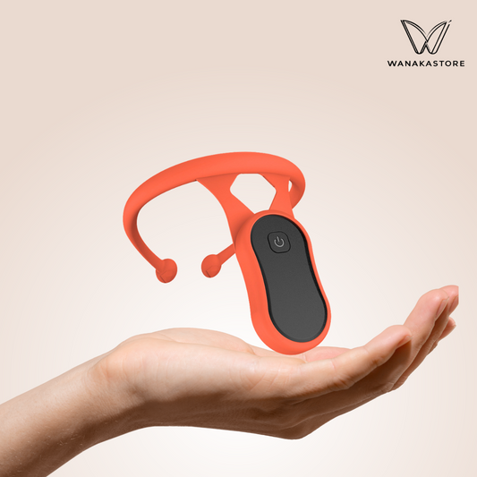 Intelligent Posture Corrector For Cervical